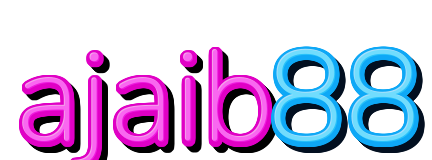 ajaib88 — logo kanal