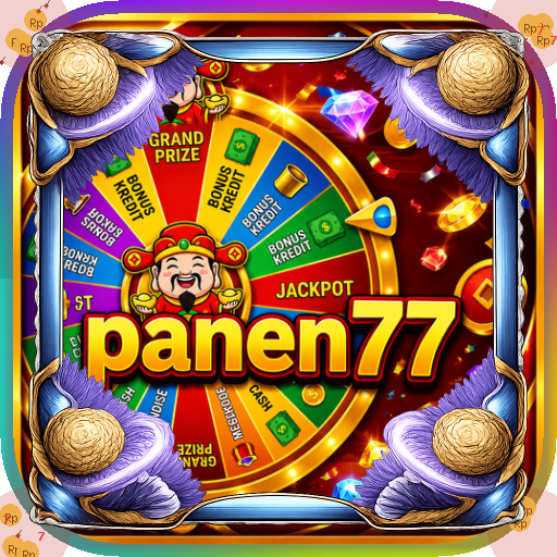 panen77 — mitra unggulan