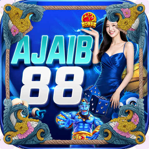 ajaib88 — mitra unggulan