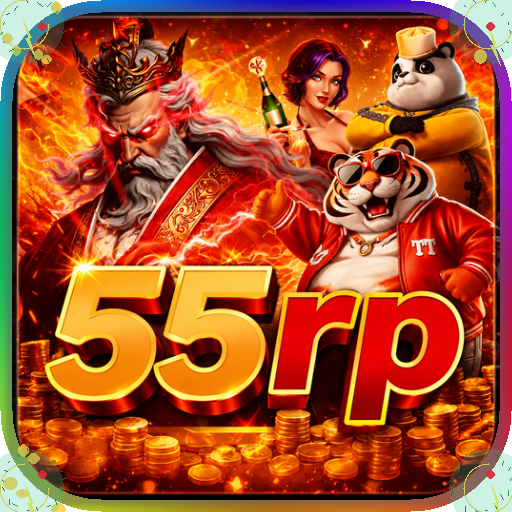 55rp — mitra unggulan