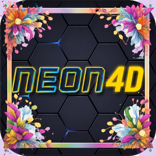 neon4d — mitra unggulan